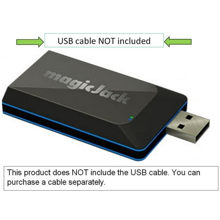 magicjack calling voip unlimited distance adapter wi fi internet phone digital box open service walmart