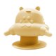 thumbnail image 4 of Accesorios para comederos de cachorros, regalos, suministros portátiles de rendimiento, estación de alimentación de comida y agua para perros, Amarillo, 4 of 10