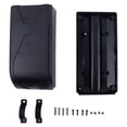 thumbnail image 2 of Electric Bicycle Controller Box Case Lithium Electric Vehicle Controller Line Storage Box With Charging Port Conversion Part, 2 of 12