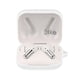 thumbnail image 4 of Silicone Protective Case for OnePlus Buds Pro TWS Wireless Earbuds(White) Ndcxsfigh Para estrenar, 4 of 8