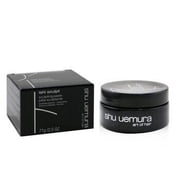 Shu Uemura Ishi Sculpt Sculpting Paste (Hair Pomade) - Workable Texture Matte Finish 71g/2.5oz