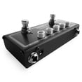 thumbnail image 4 of Pedal Reverb Delay Donner Revecho 2 en 1 para guitarra eléctrica, 4 of 8