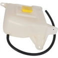 thumbnail image 2 of ECCPP Fits For 2006-2010 For Jeep Commander 2005-2010 For Jeep Grand For Cherokee Premium Radiator Coolant Overflow Tank, 2 of 4