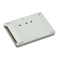 thumbnail image 1 of .2 2.5inch IDE 44pin Converter Adapter Estuche Sunnimix Tarjeta adaptadora NGFF IDE, 1 of 8