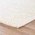 thumbnail image 2 of Eco-friendly Area Rug in Ivory and Gray (3 ft. L x 2 ft. W), 2 of 5