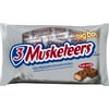 3 Musketeers Fun Size Whipped Up Fluffy Chocolate Candy Bars, 22.49 Oz.