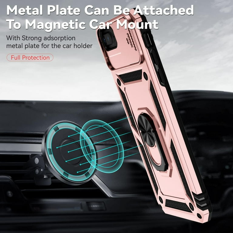 MYKOMI for iPhone Plus iPhone Plus iPhone Plus Case with - Main Image