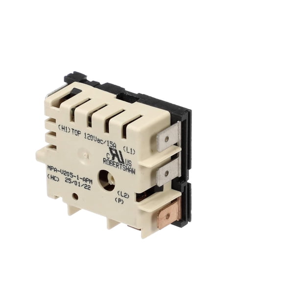 INFINITE CONTROL 120V 15A 2J-55564 - Genuine OEM Replacement Part