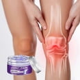 thumbnail image 2 of Joint Gel, Joint Pain Soothing Massage Gel for Joint Activities Throughout The Body, Soothes Knees, Lumbar, Neck, Hands, and Feet, 60ML, 2 of 5