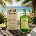 thumbnail image 6 of Royall Lyme by Royall Fragrances, 8 oz All Purpose Lotion for Men, 6 of 6