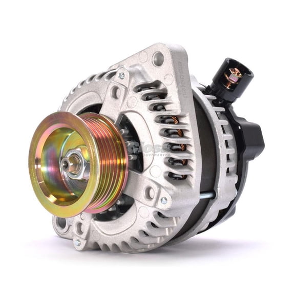 Alternador Totalparts Para Honda Odyssey 2005 - 2006