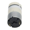 thumbnail image 1 of Micro bomba de aire mini motor de bomba de aire de bajo ruido de 6 V de alta eficiencia para pecera ANGGREK Otros, 1 of 8