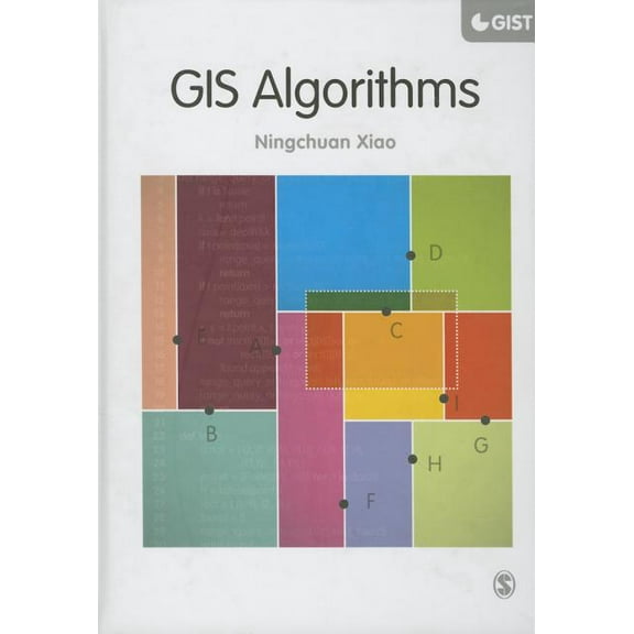 Sage Advances in Geographic Information  GIS Algorithms, (Hardcover)