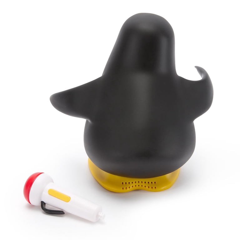 Disney Store Official Wheezy Talking Action Figure from Toy Story