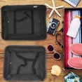 thumbnail image 4 of NUOLUX 1Jgo Organizador De Para De Viaje Con Oxford Resistente Y Duradera, 4 of 6