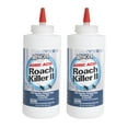 thumbnail image 6 of Avenger Boric Acid Roach Killer II Powder 16-fl oz. ( 2-Pack), 6 of 9
