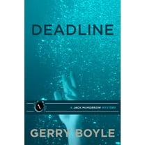 Deadline, (Paperback)