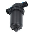 thumbnail image 1 of Irrigation Filter T Type Drip Irrigation Filter with Gardening Filter for Micro Spray Technology, 1 of 7