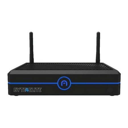 UPC: 0850024065208 | Azulle Desktop Computer Byte 4 Elite BT5003-16-1 Intel Core i5 11th Gen 1135G7 (2.40GHz) 16GB DDR4 1 TB SSD Intel Iris Xe Graphics Windows 10 Pro