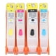 thumbnail image 3 of Refill inkjet cartridge inkjet cartridge 4PCS Ink Cartridge Inkjet Print Refill Box Replacement Printer Accessories for Officejet Pro ANGGREK Otros, 3 of 8