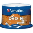 thumbnail image 3 of Verbatim 50pk DVD-R, 3 of 9