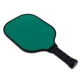 thumbnail image 4 of Rendimiento de Fibra de Carbono Honeycomb Composite Core Sports Paddle / Racket \u0026 Premium Grip, cover Guards- Elección Verde, 4 of 8