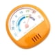 thumbnail image 4 of Termómetro para refrigerador,Termómetro para refrigerador,Termómetro de nevera,Termómetro para frigorífico y congelador,Termómetro del congelador, 4 of 6