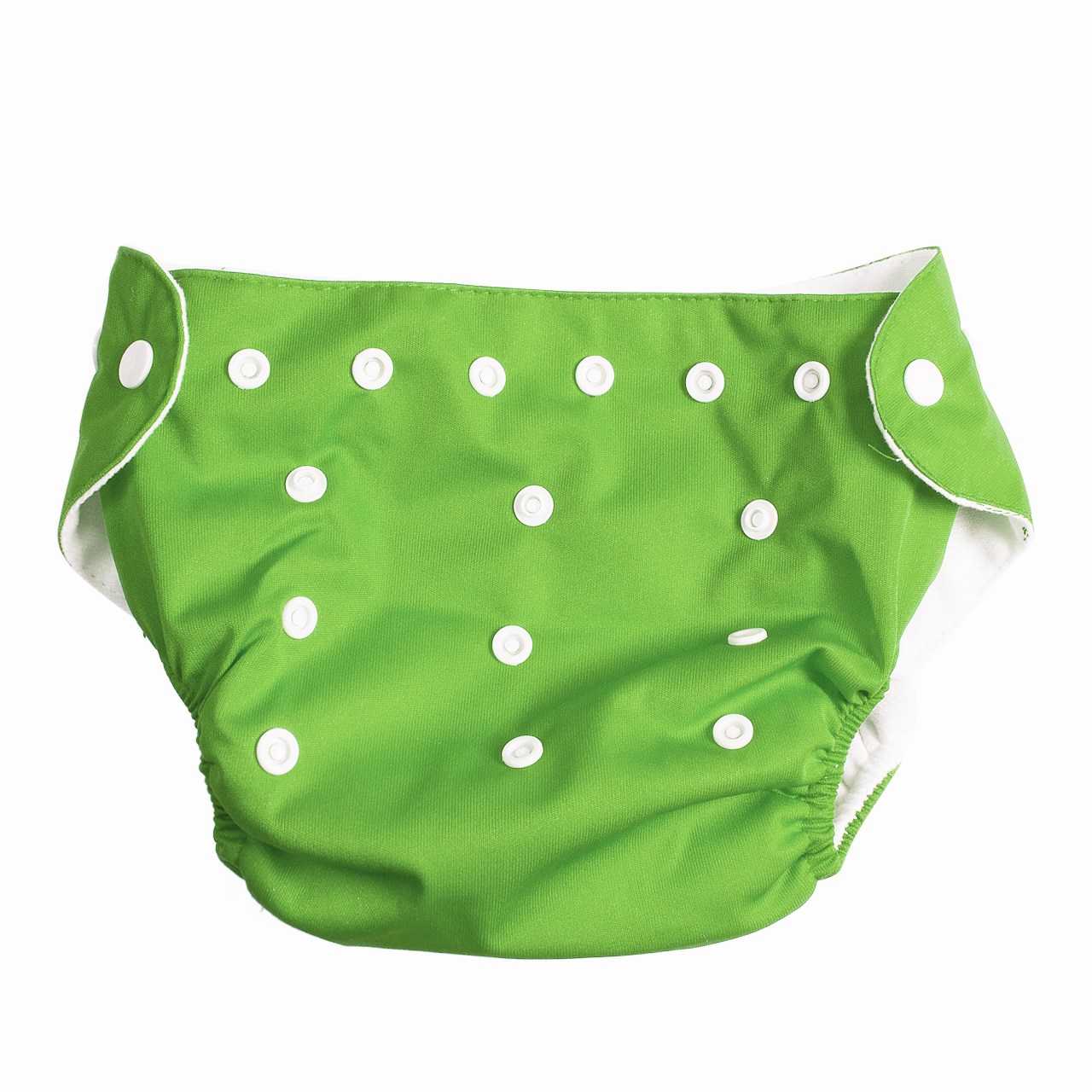 Baby Cloth Diapers Adjustable Reusable Cloth Diapers Washable Nappy