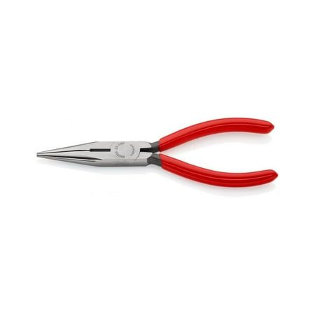UPC: 0843221000592 | Knipex Cutting Pliers Snipe Nose Side 160 Mm