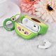 thumbnail image 3 of Case Compatible with Airpods Pro Cute Cartoon Airpod Case for Kids Girls Teens Boys Fashion Soft Silicone Character Protective Skin for AirPods Pro Ca, 3 of 4