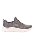 thumbnail image 4 of Zapatos Skechers GoWalk Flex Slip-On Casual para Hombre, 4 of 9