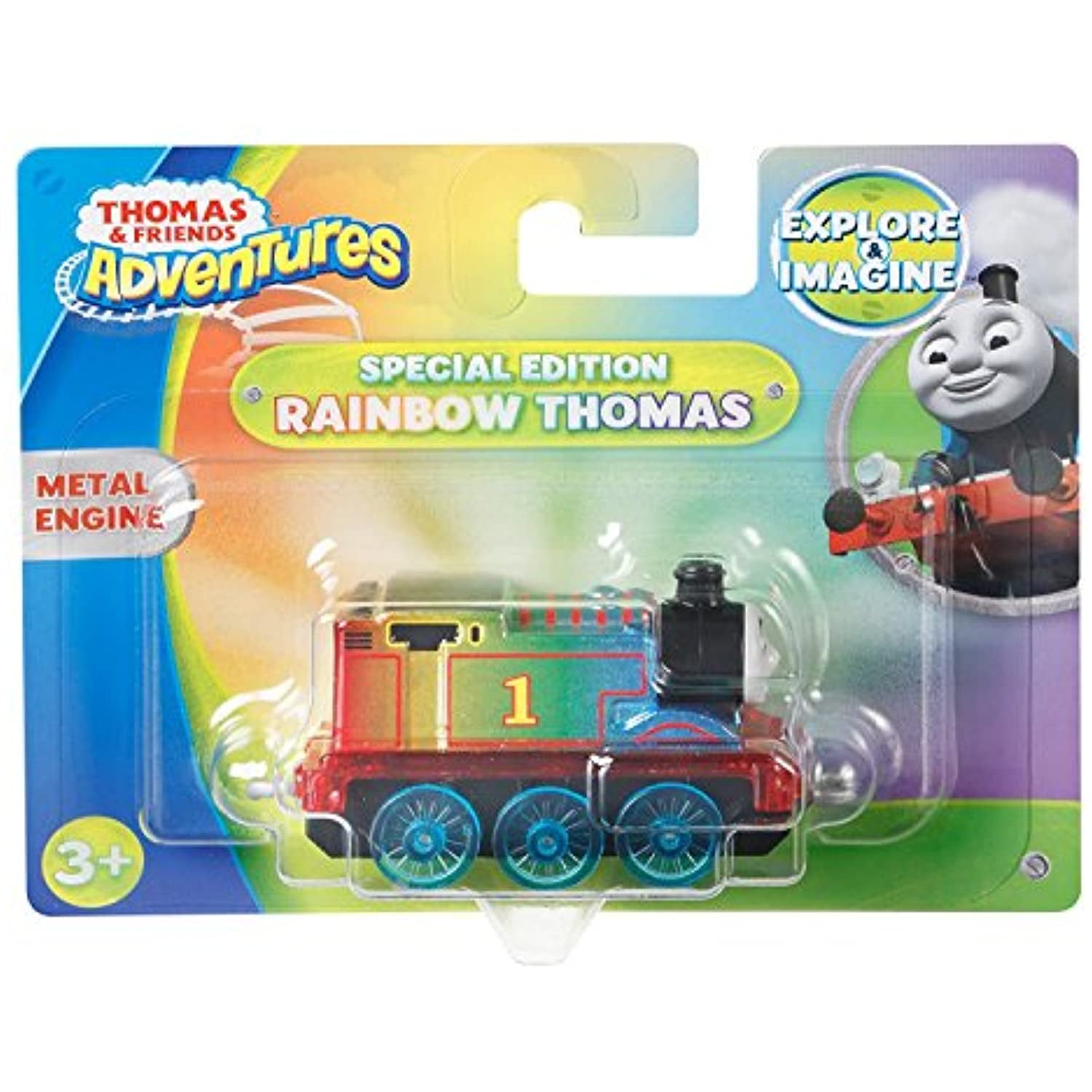 Snk Thomas Friends Adventures Special Edition Original Thomas Rainbow Thomas 2 Pack Walmart Com Walmart Com Snk Thomas Friends Adventures Special Edition Original Thomas Rainbow Thomas 2 Pack Walmart Com Walmart Com