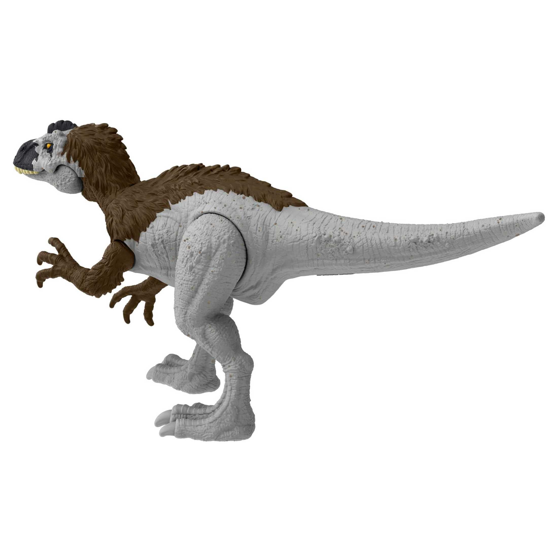 Jurassic World Dinosaur Action Figures Danger Pack