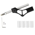 thumbnail image 1 of Adjustable Shifter Extender,Car Gear Shifter Extender Car Gear Extender Car Replacement Custom Engineered, 1 of 8