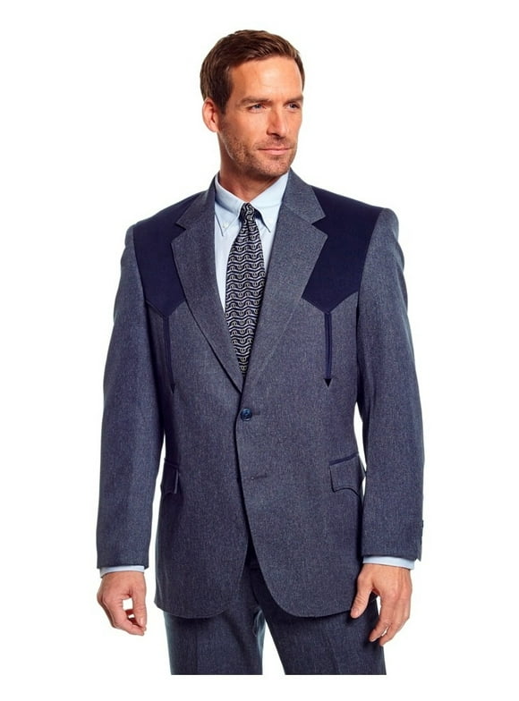 Circle S Mens Blazers and Sport Coats in Mens Suits - Walmart.com