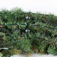 thumbnail image 3 of Vickerman A118373LED Couronne de Cachemire de 72 Po LED 400WmWht, 3 of 4