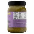 thumbnail image 6 of bettergoods Dill Pickle and Tomatillo Salsa, 16 oz, 6 of 8