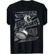 thumbnail image 2 of Camiseta divertida de 220 g con texto "Build It Tune It Race It Break It Fix It Repeat" para adultos, hombres, mujeres, adolescentes, jóvenes, 2 of 7