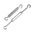 thumbnail image 5 of Kit de Fixation pour Voile d'Ombrage, Kit de Fixation de Voile d'Ombrage en Acier Inoxydable pour Triangle et Carré, Rectangle, Accessoires de Fixation de Voile d'Ombrage M5 -versail, 5 of 5