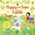 thumbnail image 1 of Poppy and Sam and the Lamb Finger Puppet Book, 1 of 1