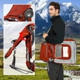 thumbnail image 4 of WIPHA Mochila Portabebés para Senderismo, Mochila Ligera para Hombros para Niños Pequeños con Parasol, Mochila Portabebés para Niños de 6 Meses a 4 Años, 4 of 5