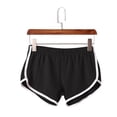 thumbnail image 3 of CaiJunJia 5 Pack Cotton Shorts for Women,2024 Womens Sweat Shorts Casual Lounge Cotton Shorts Trendy Summer Running High Waisted Athletic Shorts, 3 of 5