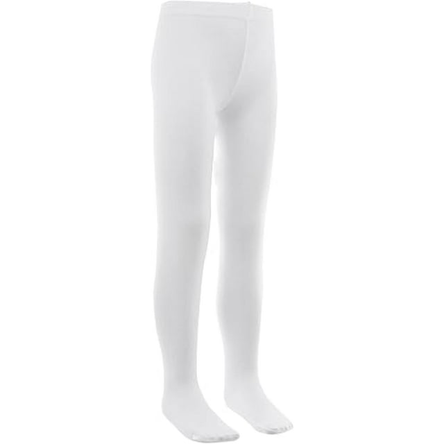 Media Malla Mujer 3d Comoda Sexy Gruesa Ajuste Perfecto 2 Piezas Blanco G/XG