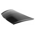 thumbnail image 2 of For 07-08 FIT Hatchback 1.5L Front Hood Panel Assembly Prime Steel 60100SLNA90ZZ, 2 of 5