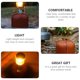 thumbnail image 4 of GOOHOCHY Protector del tanque de gas combustible Estuche de almacenamiento del cilindro de combustible Bolsa de almacenamiento del tanque de gas al aire libre, 4 of 7