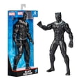 thumbnail image 1 of Figuras Hasbro Marvel Figura de Pantera Negra de 24 cm, 1 of 4