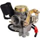 thumbnail image 4 of Replacement Carb Tuned Carburetor For Gy6 50 60 80 100, 4 of 5