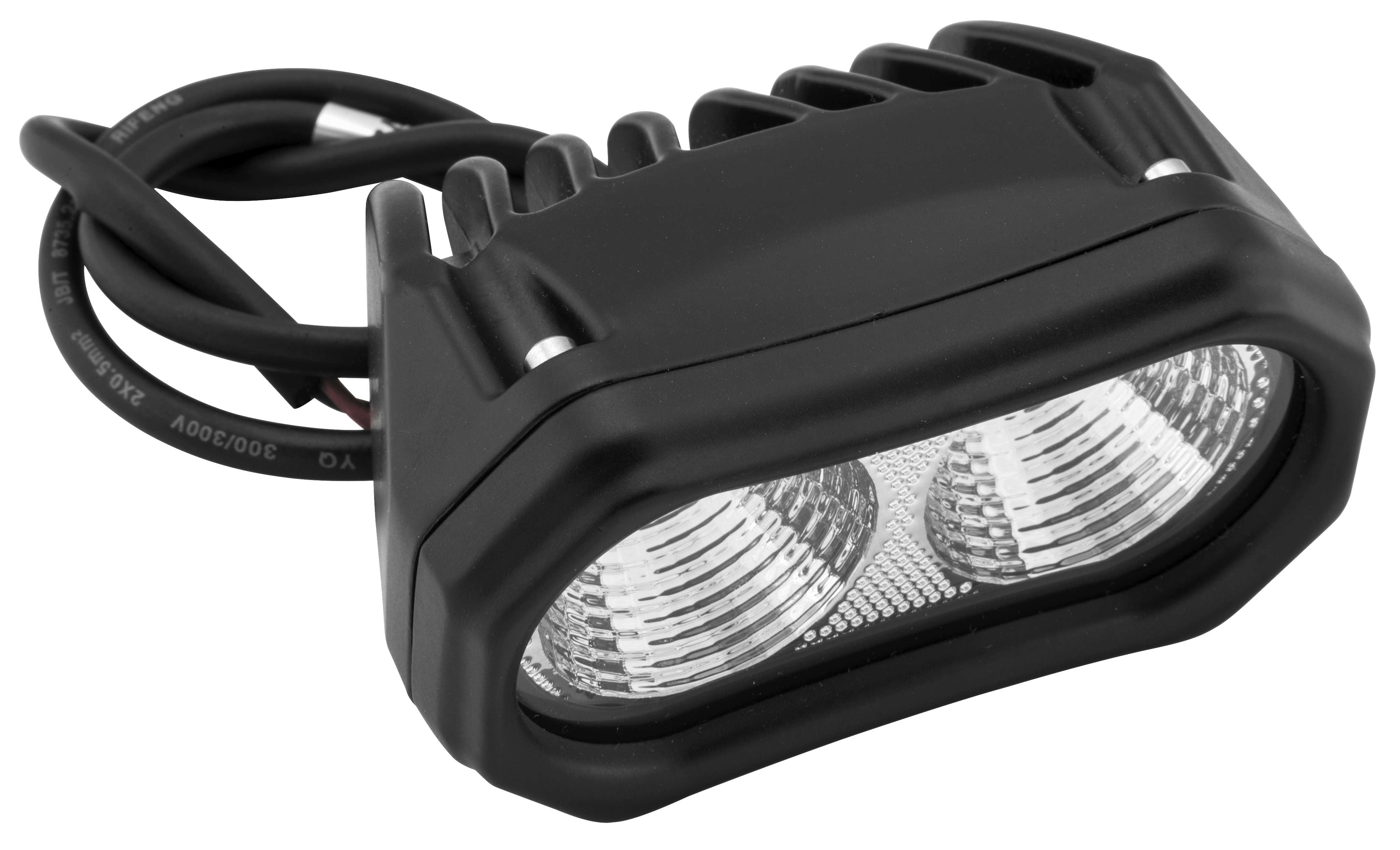 1/2" Mini 10w Flood Light Qb
