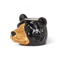 thumbnail image 2 of Black Bear Jardinière Tête, 2 of 4