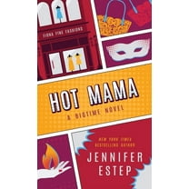 Hot Mama, (Hardcover)
